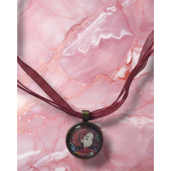 Collier Arrietty