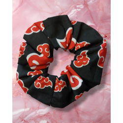 scrunchie chouchou akatsuki naruto manga anime