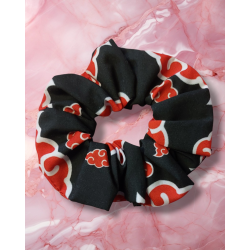 scrunchie chouchou akatsuki naruto manga anime