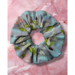 scrunchie chouchou totoro ghibli