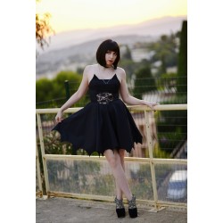 robe noire batman dc comics bd chauve-souris