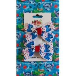 Mini pinces Stitch